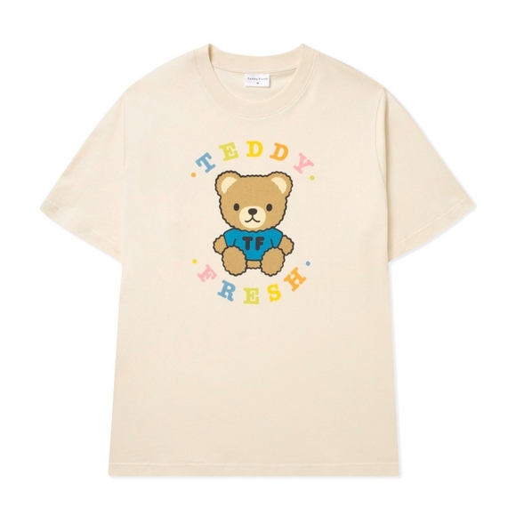 Teddy Fresh Other - Teddy Fresh T-shirt